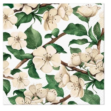 Serwetki TaT a20 Apple Blossoms