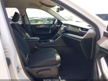 Jeep Grand Cherokee V 2023 Jeep Grand Cherokee 2023r., 4x4, 3.6L 3.6 Benzyna 293KM, zdjęcie 8