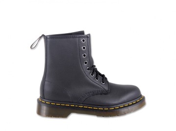 Dr. Martens 1460 Nappa Black czarne DM11822002 46