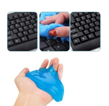 ВОЛШЕБНАЯ РЕЗИНКА ДЛЯ УДАЛЕНИЯ ПЫЛИ И ГРЯЗИ ДОМА