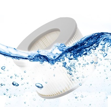 4 ФИЛЬТРУЮЩИХ КАРТРИДЖА, КАРТРИДЖИ ДЛЯ БАССЕЙНА, ФИЛЬТР ДЛЯ БАССЕЙНА MSPA