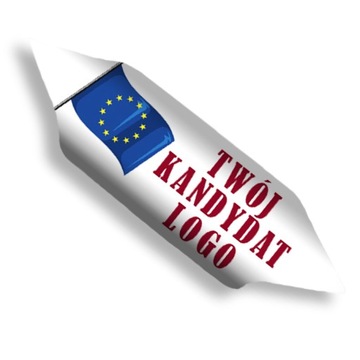 Дизайн бизнес-рекламы FUDGE EURO на выбор включен в экспресс-цену