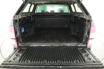 Ford Ranger V Podwójna kabina 3.2 Duratorq TDCI 200KM 2015 Ford Ranger 3.2 TDCi, 197 KM, 4X4, Automat, zdjęcie 10