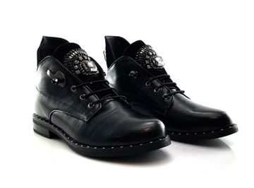 AOTORIA F19-3768 BLACK