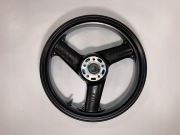 Передний обод, переднее колесо ZX7R ZXR750 ZX750R