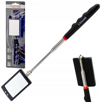 ТЕЛЕСКОПИЧЕСКОЕ ИНСПЕКЦИОННОЕ ЗЕРКАЛО Schmith 87 СМ