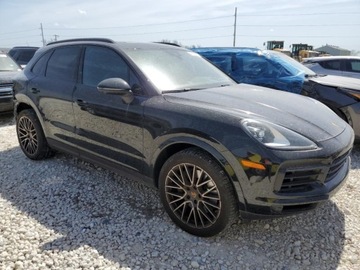 Porsche Cayenne III 2023 Porsche Cayenne Base 2023 3.0l 3.0 Benzyna 335KM, zdjęcie 4