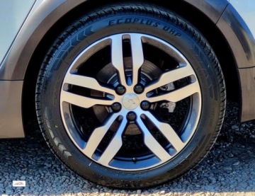 Peugeot 508 I 2016 Peugeot 508 RXH,Biala Perla FULL bardzo ladny, GWARANCJA 2.0, zdjęcie 20