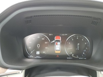 Volvo XC60 II Crossover T5 250KM 2020 Volvo XC 60 T6 Inscription 2020 2.0l 2.0 Benzyna 250KM, zdjęcie 9
