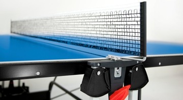 Полный теннисный стол для пинг-понга SPONETA S1-73e + сетка - НАРУЖНЫЙ