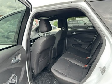 Ford Focus III Kombi Facelifting 1.0 EcoBoost 140KM 2018 Ford Focus ST-Line*Navi* Tylko 85000km!, zdjęcie 22