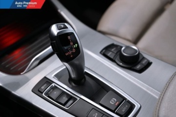 BMW X4 G01 xDrive20d 190KM 2016 BMW X4 xDrive20dPodgrzewanie KierownicyM Pakiet SportowyKamera Cofania, zdjęcie 5
