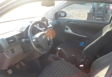 Toyota iQ 2009 Toyota iQ Okazja Benzyna 72KM, zdjęcie 20