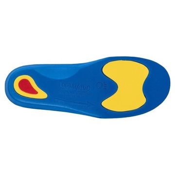 Wkładki supinujące FootWave Kids Supi 28-29
