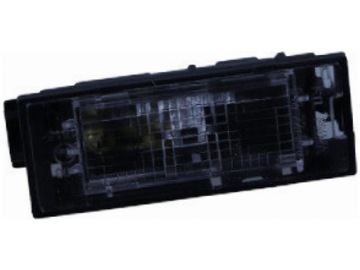 LAMPA TABULKY NISSAN NV400 11-16 INTERSTAR 02-11 OPEL MOVANO A 03-