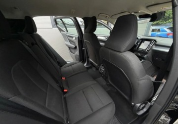 Volvo XC40 Crossover 2.0 D3 150KM 2020 Volvo XC 40 D3 150KM SKORA automat GWARANCJA zarejestrowany NAVI, zdjęcie 16