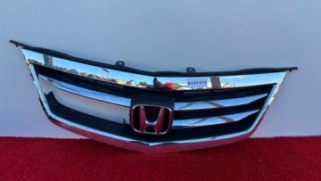 HONDA ACCORD 8 VIII LIFT 11-15 ROK ATRAPA GRILL 37R514 K141/675