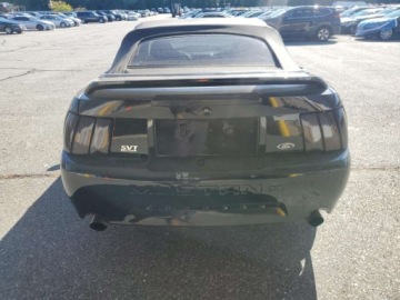 Ford Mustang IV 1999 Ford Mustang Cobra Svt 1999 4.6l 4.6 Benzyna 320KM, zdjęcie 2