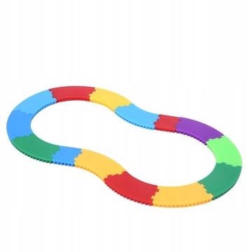 Шаблон рисунка линейки