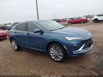 Buick 2024 Buick Inny Envista Avenir 2024 1.2 Benzyna 137KM, zdjęcie 6