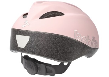 Bobike Go XS детский защитный/велосипедный шлем