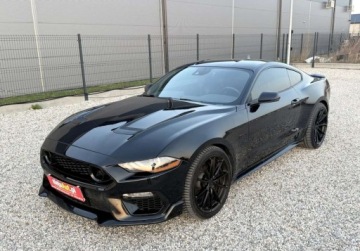 Ford Mustang VI Mach 1 5.0 Ti-VCT 460KM 2021 Ford Mustang Mustang 5.0 V8 460 km 2021R 5.0 Benzyna 460KM, zdjęcie 3