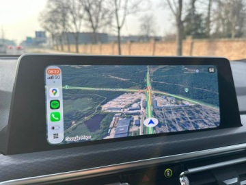 BMW X3 G01 SUV Facelifting 2.0 20d 190KM 2022 BMW X3 190KM / X-Drive / M-Pakiet / Bezwypadkowa /, zdjęcie 14