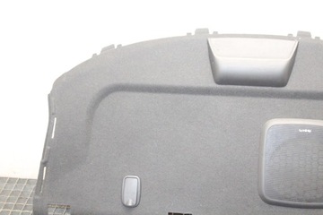 POLIČKA KUFRU KIA OPTIMA 856102T200VA 1.7L DIESEL 100KW 2015