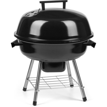 Grill Węglowy Stołowy Fieldmann FZG 1103B