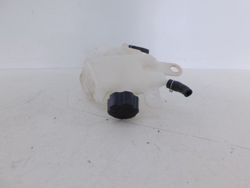 HONDA CB1000 SC60 БАК ОХЛАЖДАЮЩЕЙ ЖИДКОСТИ