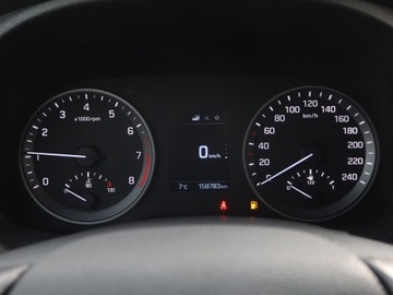 Hyundai Tucson III SUV 1.6 GDI 132KM 2016 Hyundai Tucson 1.6 GDI, Salon Polska, Serwis ASO, zdjęcie 10