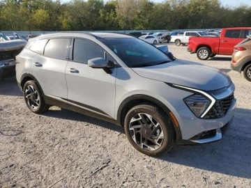 Kia Sportage V 2024 Kia Sportage 2024, 2.5L, 4x4, SX PRESTIGE 2.5 Benzyna 187KM, zdjęcie 2