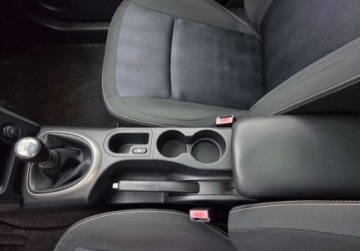 Nissan Qashqai I Crossover 1.5 dCi DPF 110KM 2011 Nissan Qashqai2 1.5dci 110KM 6bieg 7os Parktronik Hak Panorama Faktura Gwa, zdjęcie 20