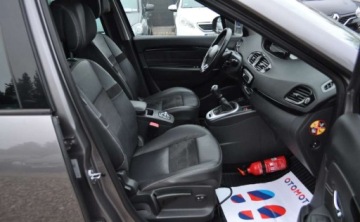 Renault Scenic III 2014 Renault Scenic LIFT Benzyna Klimatyzacja Tempomat 1.2 Benzyna 132KM, zdjęcie 15