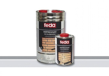 FEDA ОЧИСТИТЕЛЬ ДЛЯ МЫТЬЯ БРУШАТКИ 5 л