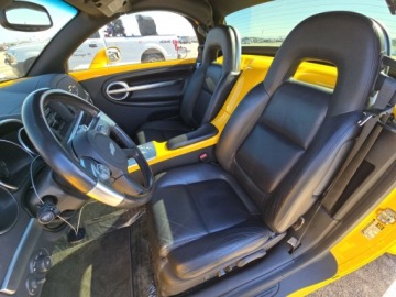 Chevrolet 2004 Chevrolet SSR Regular Cab Short Bed 2004 5.3 Benzyna 300KM, zdjęcie 8