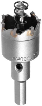 Кольцевая пила Widia для сверл по металлу 30 мм