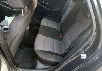 Hyundai i30 2021 Hyundai I30 1.5 Nawigacja 110KM, zdjęcie 6
