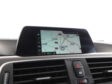 BMW Seria 3 F30-F31-F34 Touring Facelifting 2.0 320i 184KM 2018 BMW 320 4x4 automat navi full LED klima auto, zdjęcie 25