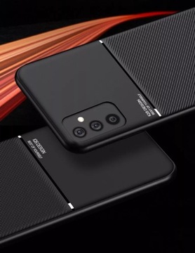 ЧЕХОЛ Business CASE ДЛЯ SAMSUNG GALAXY A54 5G / ЗАКАЛЕННОЕ СТЕКЛО 9H