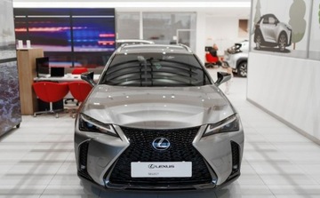 Lexus UX Crossover Facelifting 2.0 300h 199KM 2024 Lexus UX 300h F Sport Design 2.0 Hybryda 199KM, zdjęcie 1