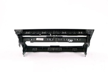 BMW F20 F21 Радио рамка кондиционера