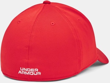 CZAPKA UNDER ARMOUR MEN'S BLITZING CAP 1376700-600 r. M/L