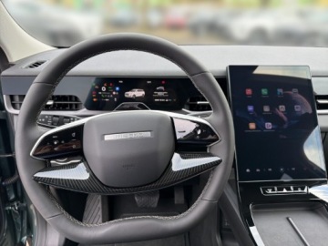 Jaecoo 5 1.6T 147KM 2025 Jaecoo 5 wersja Premium Wyprzedaż rocznika 2025, zdjęcie 11
