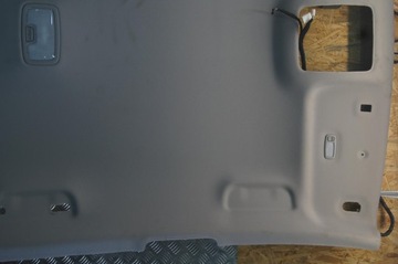 Потолок Kia Ceed III Pev Kombi LIFT