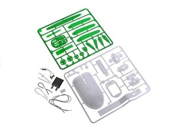 Набор обучающих солнечных роботов 6 в 1 — DIY, обучение через игру