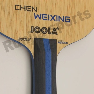 Оригинальное лезвие для настольного тенниса Joola Chen weixing для измельчения стола Defense t