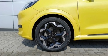 Ford Puma II Crossover E-Gen Elektryczny 43kWh 168KM 2025 Ford Puma 835 netto msc z ubezpieczeniem GEN-E 168 KM Premium Elektryczny, zdjęcie 15