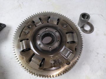 BMW K1200 05-08 корзина сцепления