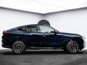 BMW X6 G06 SUV Facelifting 3.0 40d 352KM 2025 BMW X6 xDrive40d Sport Suv 3.0 (352KM) 2025, zdjęcie 1